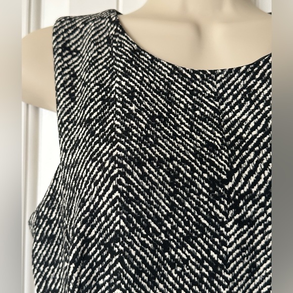 NWT Zara Basic Dress - Picture 3 of 6